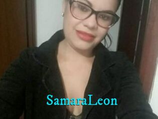 SamaraLeon