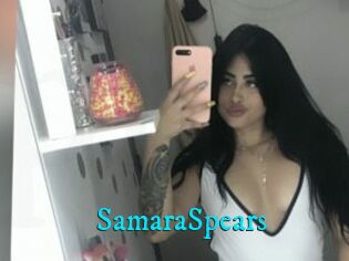 SamaraSpears