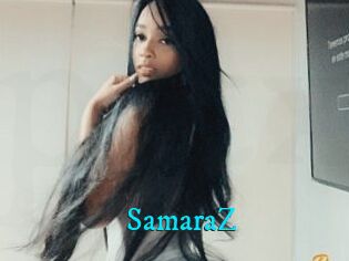 SamaraZ