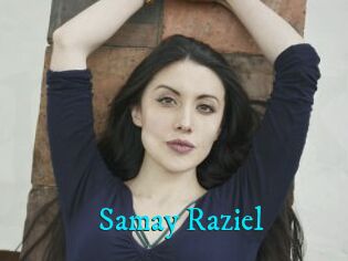 Samay_Raziel