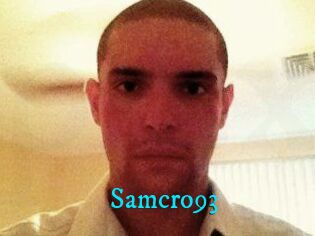 Samcro93