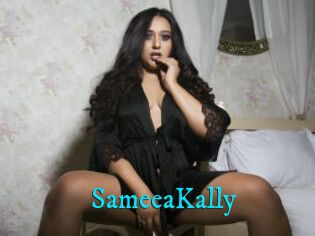 SameeaKally