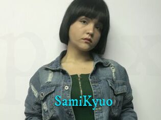SamiKyuo