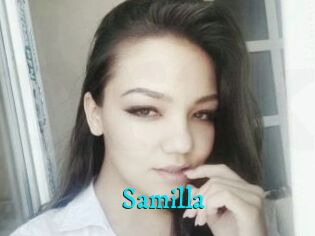 Samilla