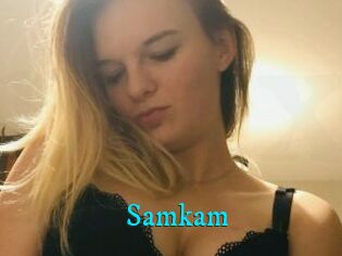 Samkam