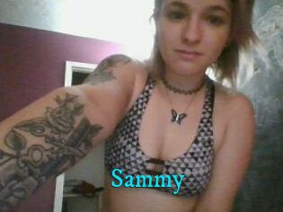 Sammy