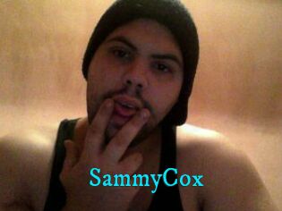 SammyCox