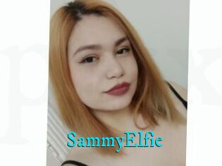 SammyElfie