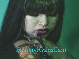 SammyEvansCam