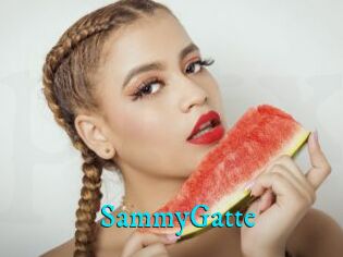 SammyGatte