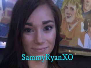 SammyRyanXO