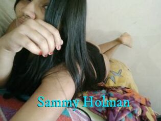 Sammy_Holman