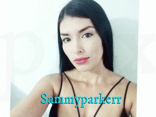 Sammyparkerr