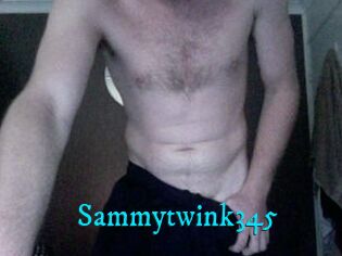 Sammytwink345