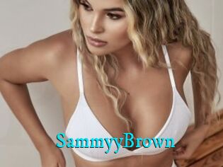 SammyyBrown