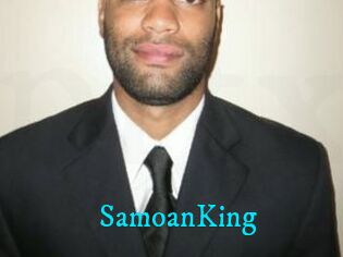 Samoan_King