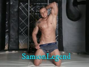 SamsonLegend