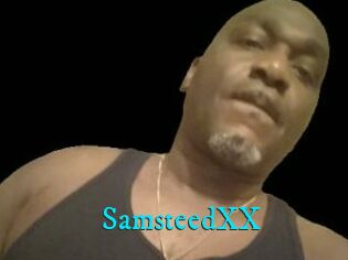 SamsteedXX