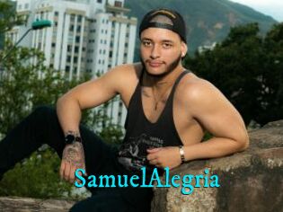 SamuelAlegria