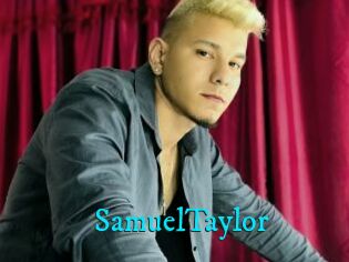 SamuelTaylor