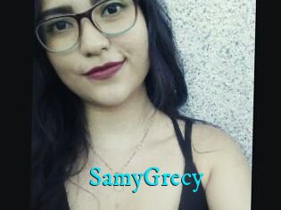 SamyGrecy
