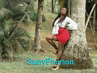 SamyPiterson