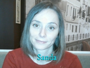 Sanda