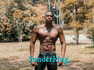 SanderKing