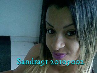 Sandra91