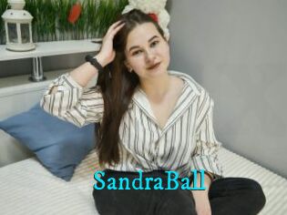 SandraBall