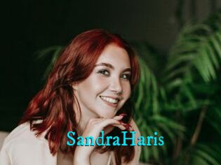 SandraHaris