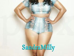 SandraMilly