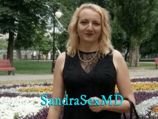 Sandra_SexMD