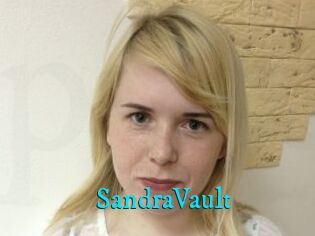SandraVault