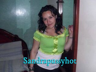 Sandrapussyhot