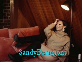 SandyBeaumont