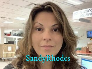 SandyRhodes