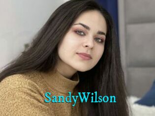 SandyWilson