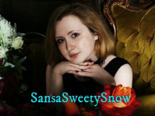 SansaSweetySnow