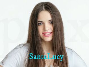 SantaLucy