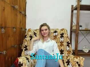 SantanaJu