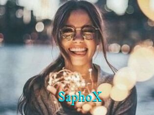 SaphoX