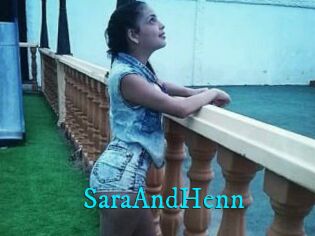 SaraAndHenn