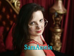 SaraAustin