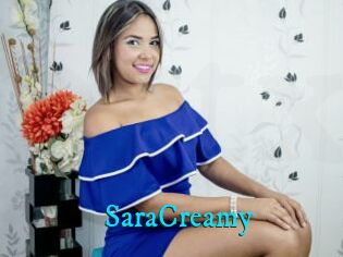 SaraCreamy