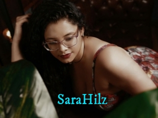 SaraHilz