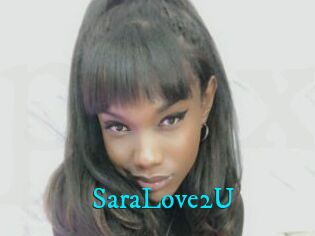 SaraLove2U