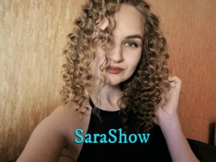 SaraShow