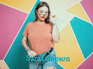 SaraTompson