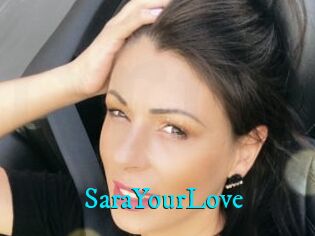 SaraYourLove